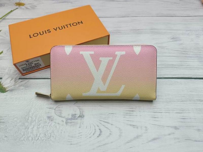 LV Wallets 46